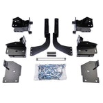 Warn Winch Mount 95176 product image 1