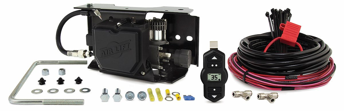 Air Lift Air Spring Kits 25980EZ product image 1