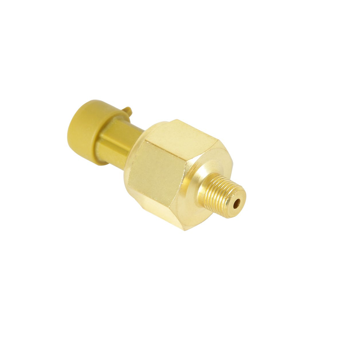 AEM Electronics Manifold Absolute Pressure Sensor, 1/8 in Male Threads, 3.5 Bar/50 PSIa - 30-2131-50