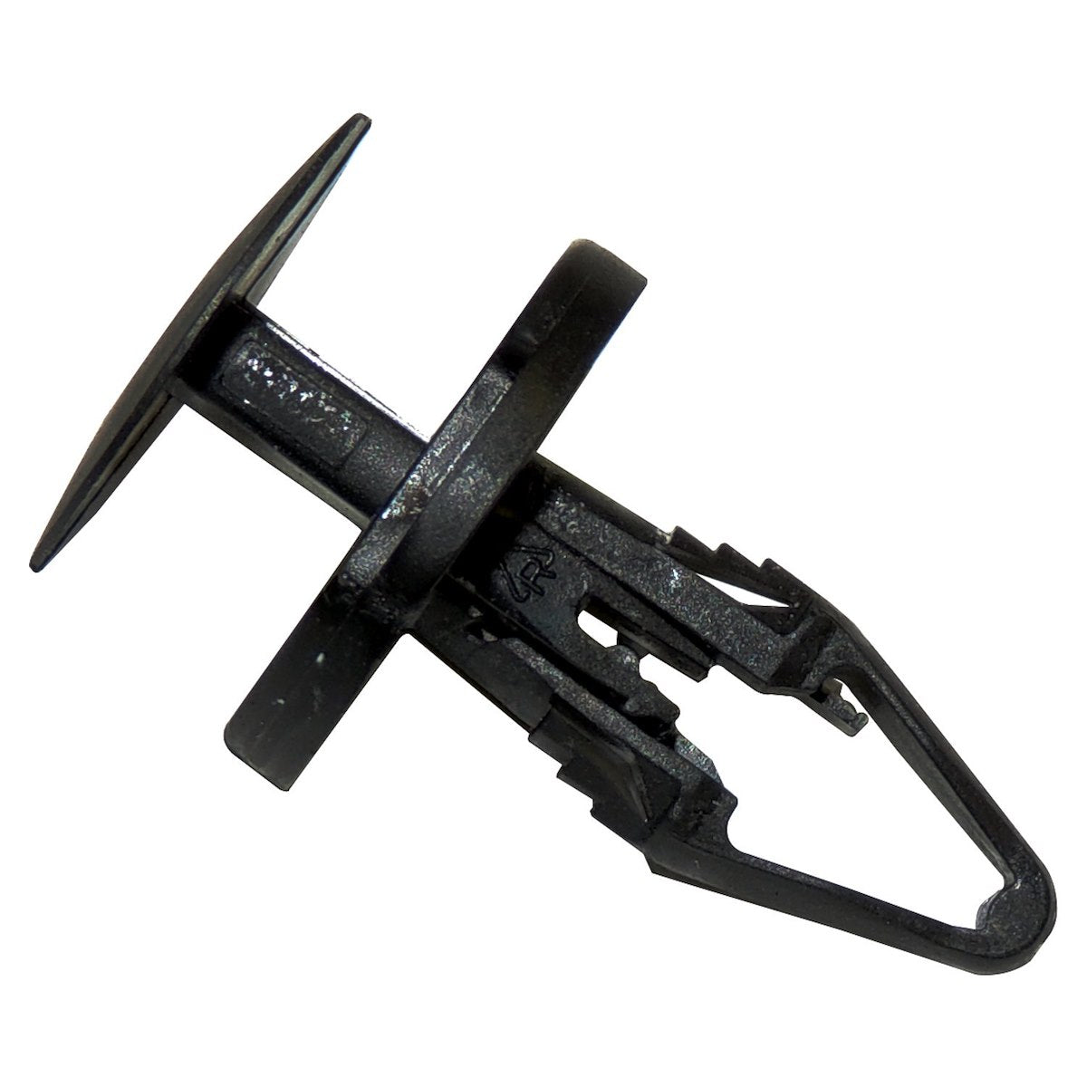 Crown Automotive Panel Retainer, Metric 6.3 x 20, Black - 6509049AA
