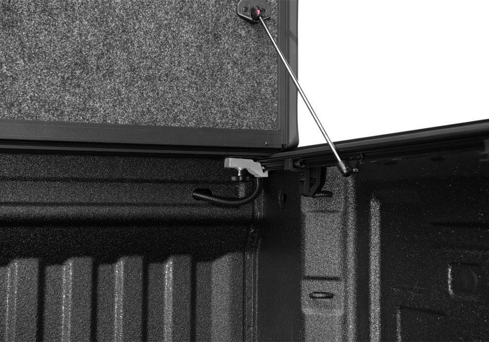 UnderCover Hard Folding Tonneau Covers UX12024 product image 5