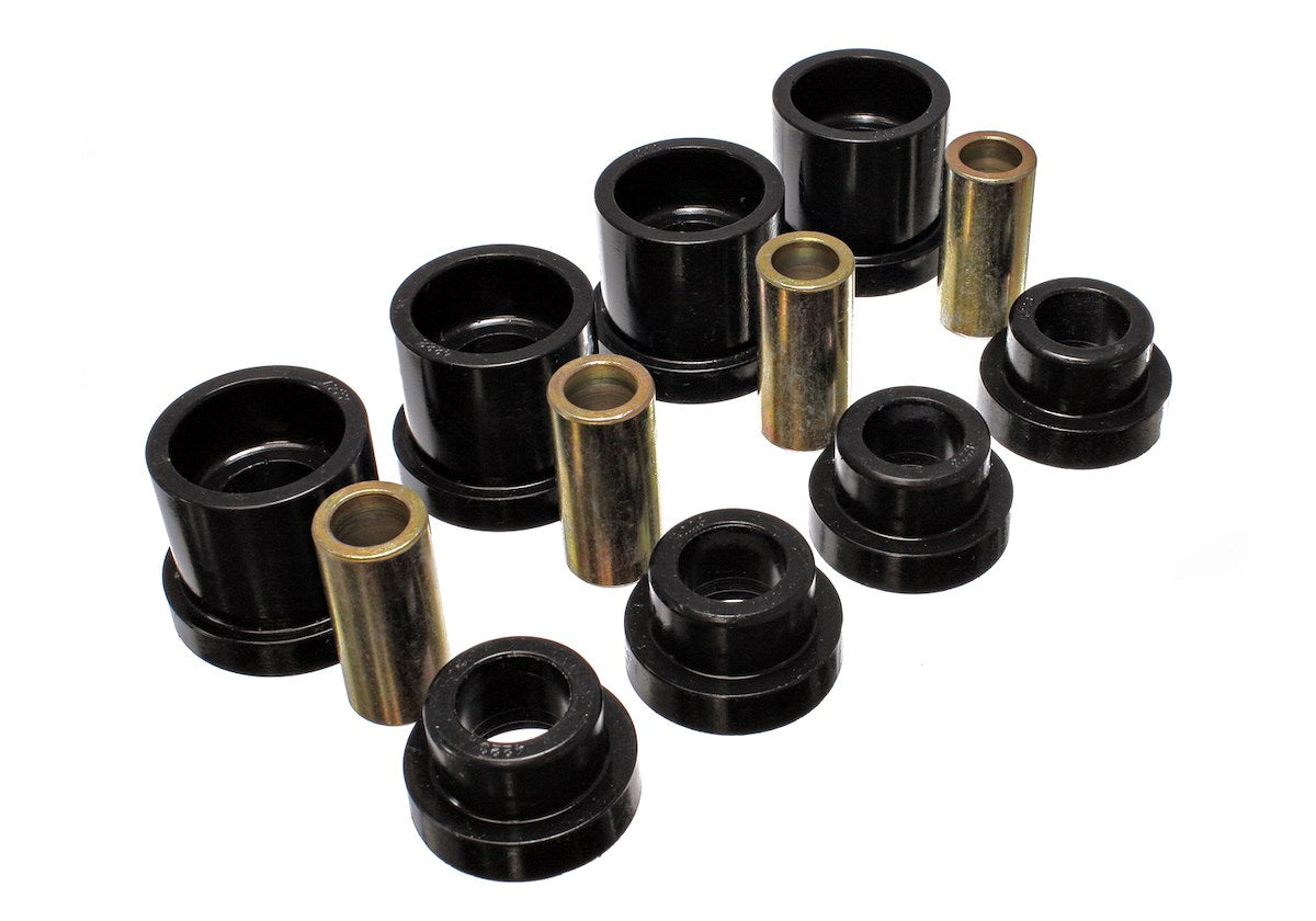 Energy Suspension Suspension Subframe Bushing Kit 7.1117G product image 1