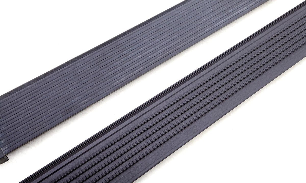 AMP Research Powered Running Boards 78255-01A product image 2