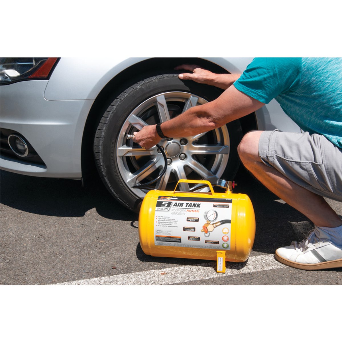Performance Tool Automotive Tools & Shop Equipment W10005 product image 9