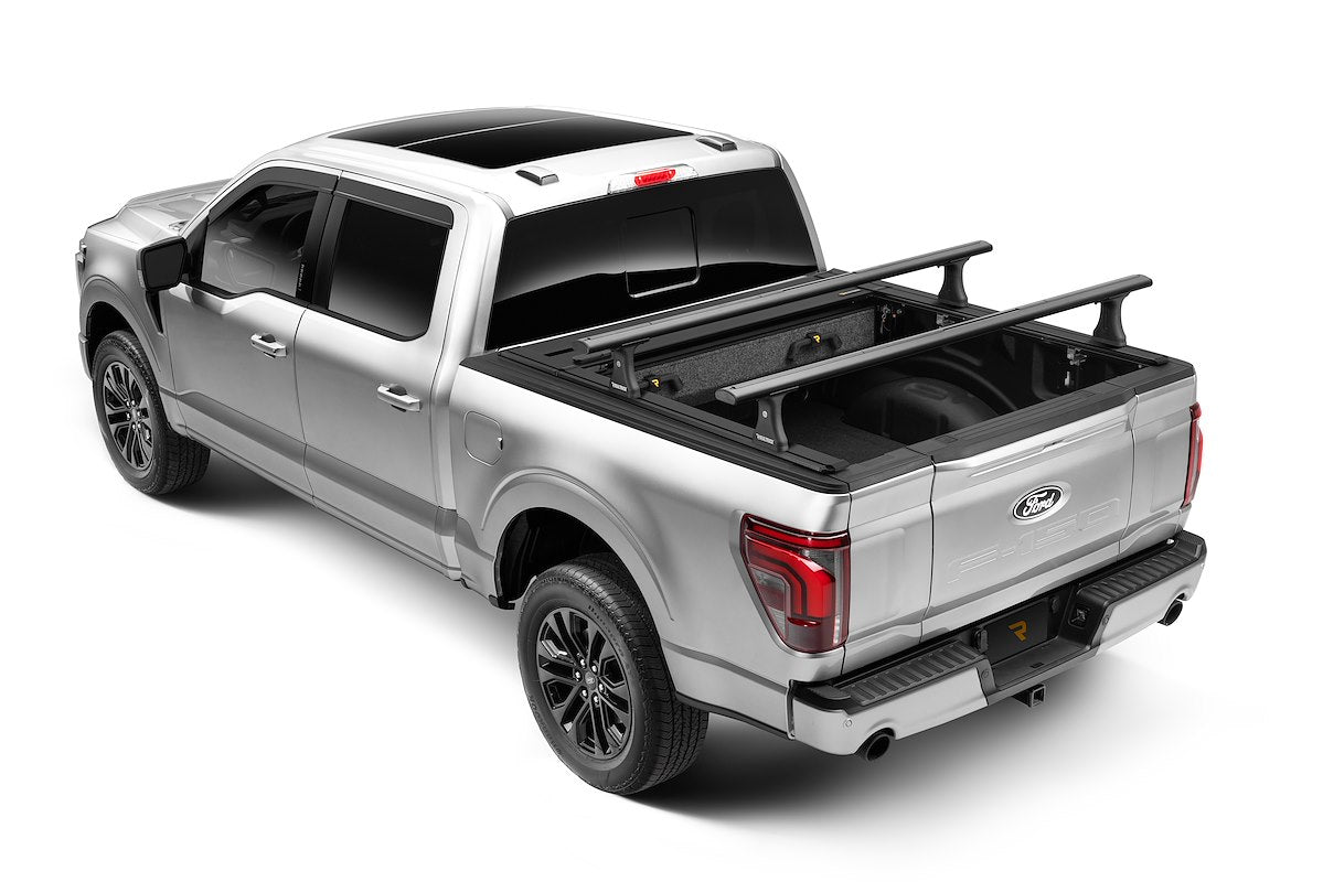 Retrax Retractable Tonneau Covers R-T-80731 product image 5