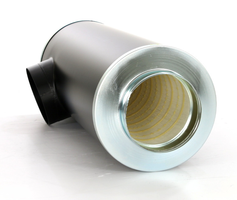 WIX Filters Air Filter, For Use With Farr Ecolite Series - 46891