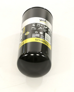 WIX Filters Oil Filter, Spin-On Style, 11.791 in Height x 4.65 in Outside Diameter Top, 305 PSI Burst Pressure - 57746XD