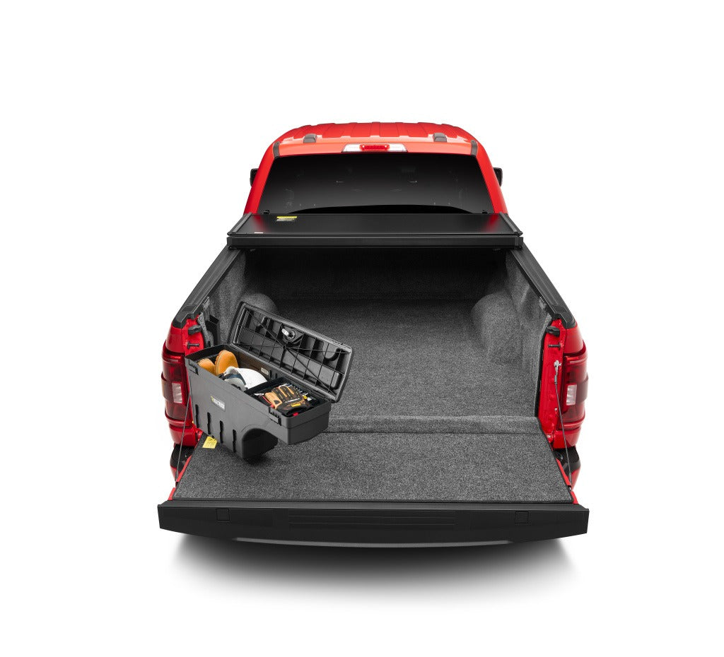 UnderCover Truck Bed Toolboxes & Storage SC203D product image 3