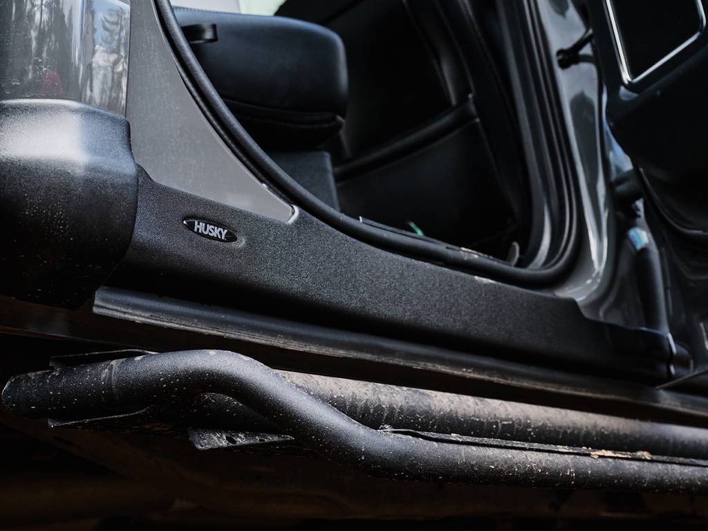 Husky Liners Rocker Panels & Body Protection 2874064 product image 3