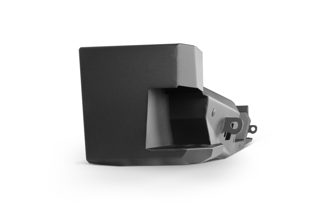 Attica 4x4 Bumper ATTF201B103-BX product image 5