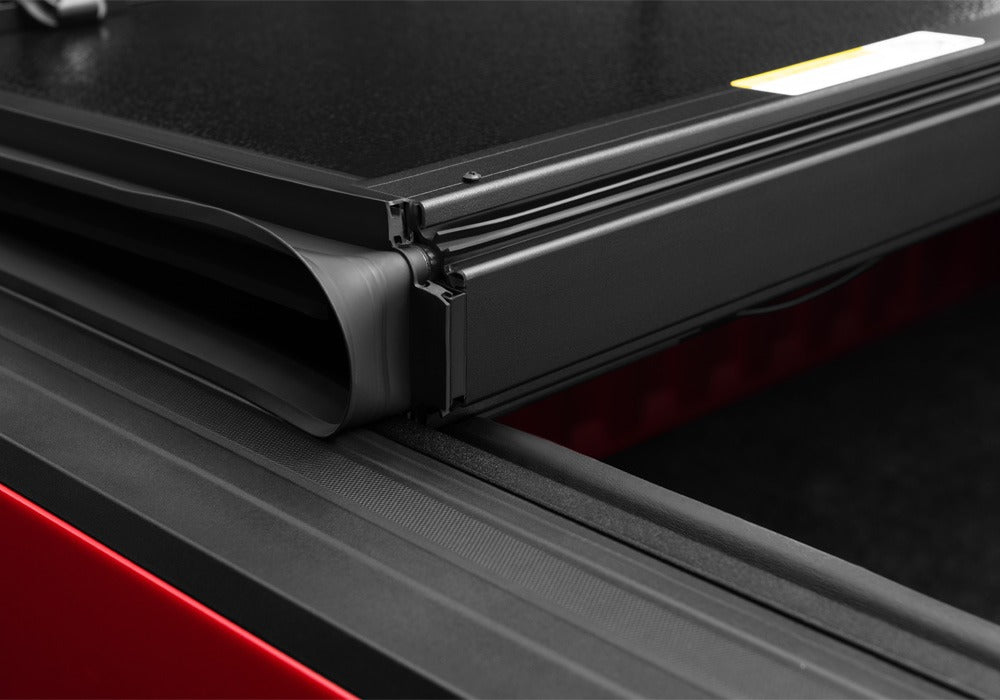 UnderCover Hard Folding Tonneau Covers AX12029 product image 5