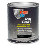 Por 15 Paint, Gloss Black, 1 qt - 45804