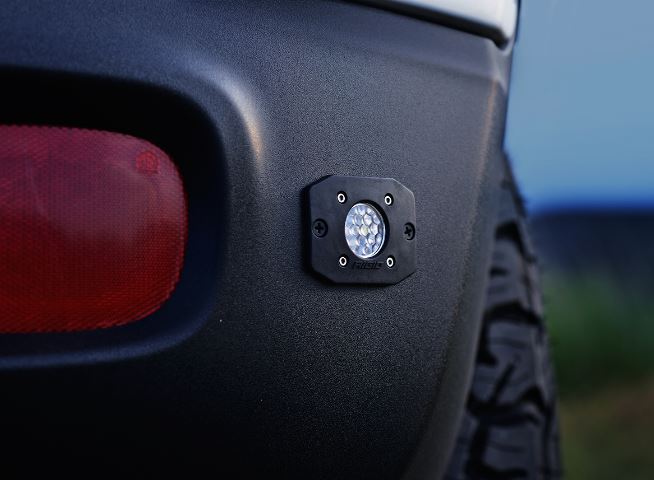 Rigid Industries Auxiliary & Work Lighting 20621 product image 3