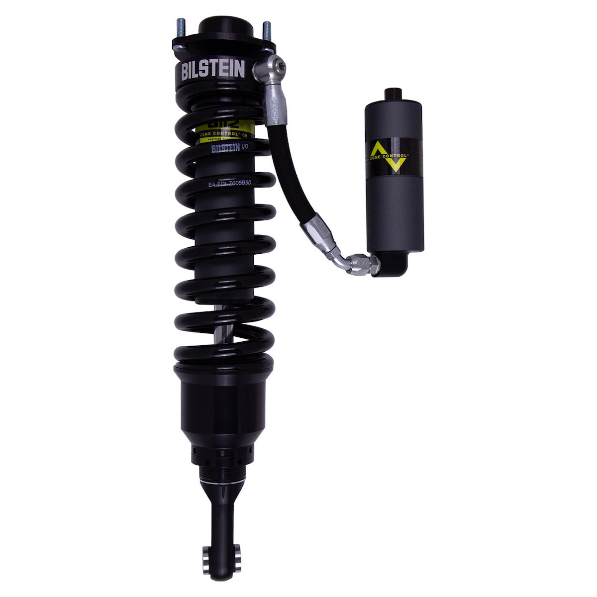 Bilstein Shock Absorber and Coil Spring Assembly 41-324165 product image 3