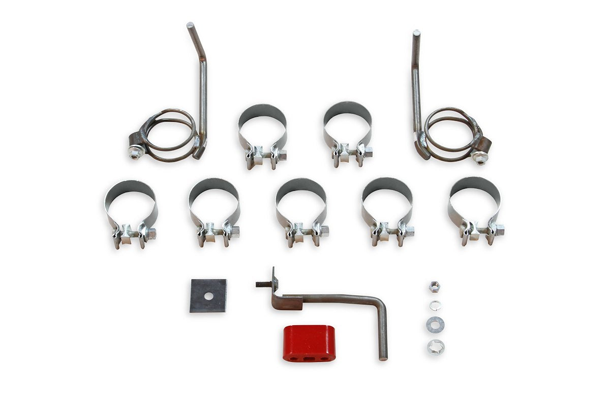 Flowmaster Exhaust System Kit 717664 product image 5