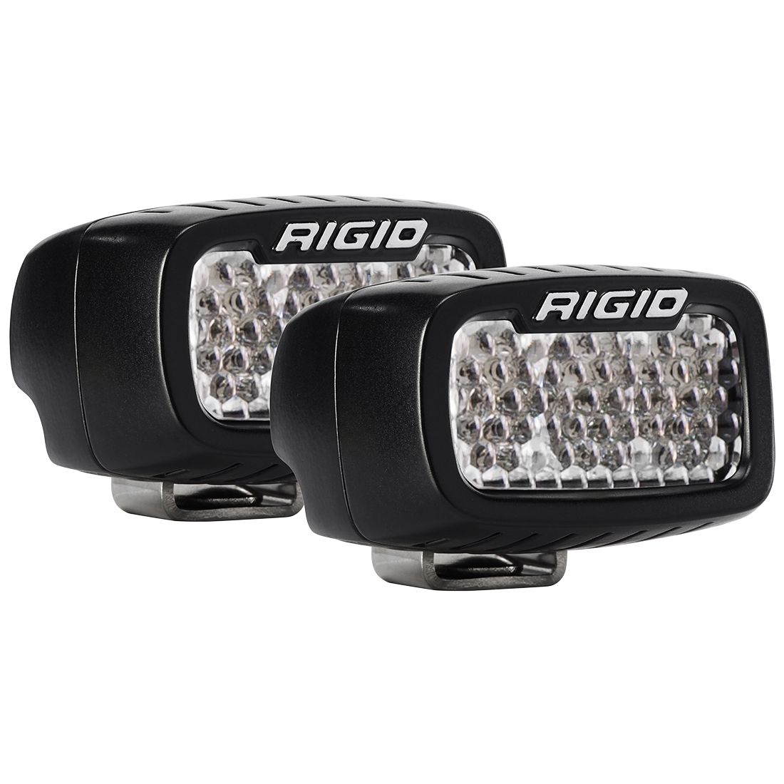 Rigid Industries Auxiliary & Work Lighting 980003 product image 1