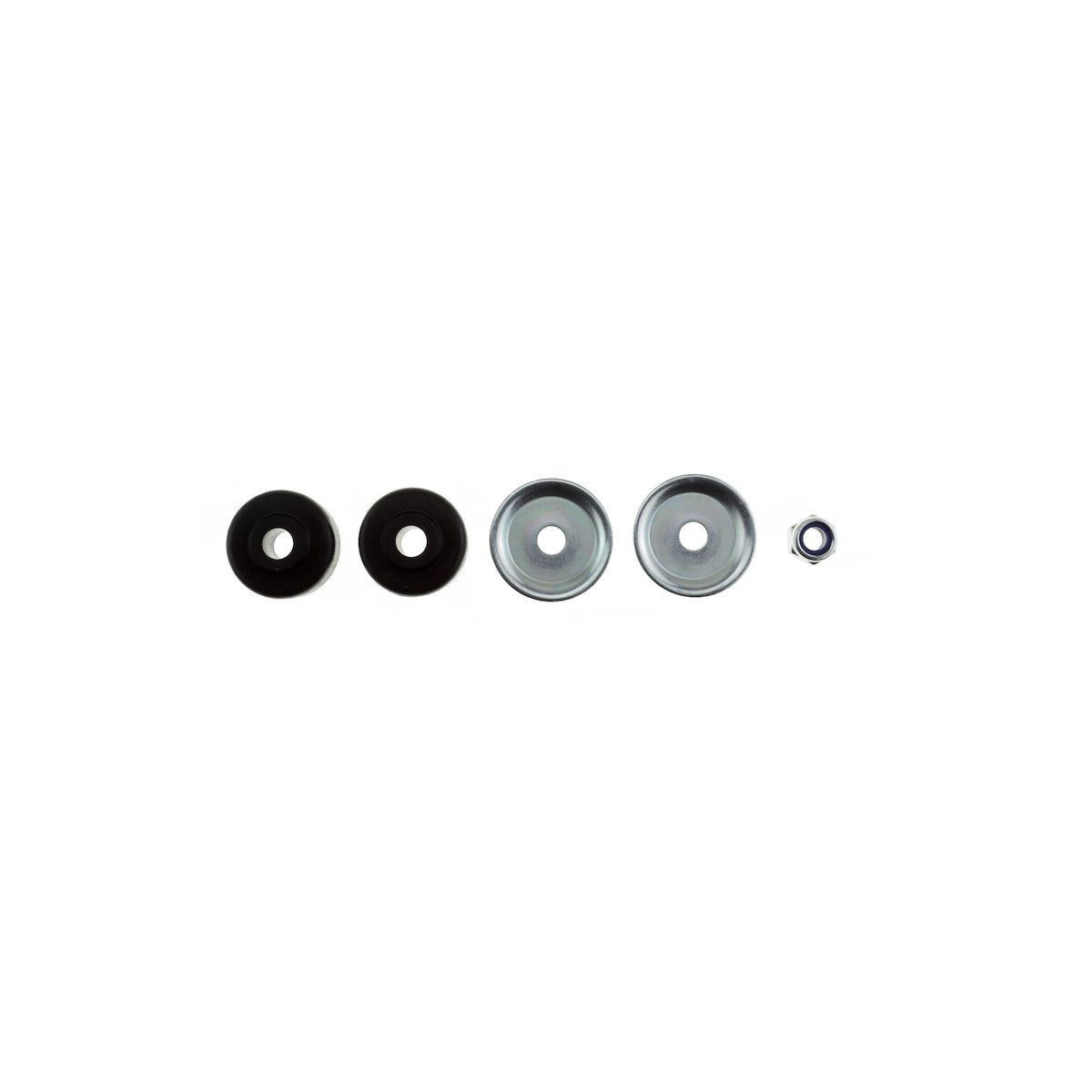 Bilstein Shock Absorber 24-185929 product image 2