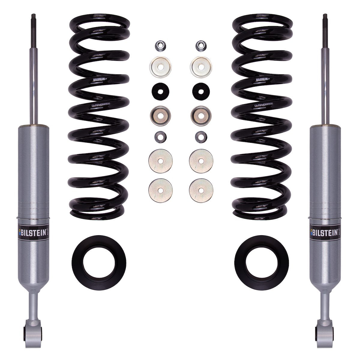 Bilstein Suspension Kit 47-310971 product image 1