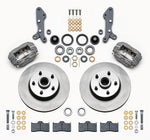 Wilwood Brakes Brake Systems 140-13653 product image 2