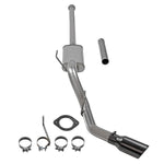 Flowmaster Exhaust System Kit 718115 product image 1