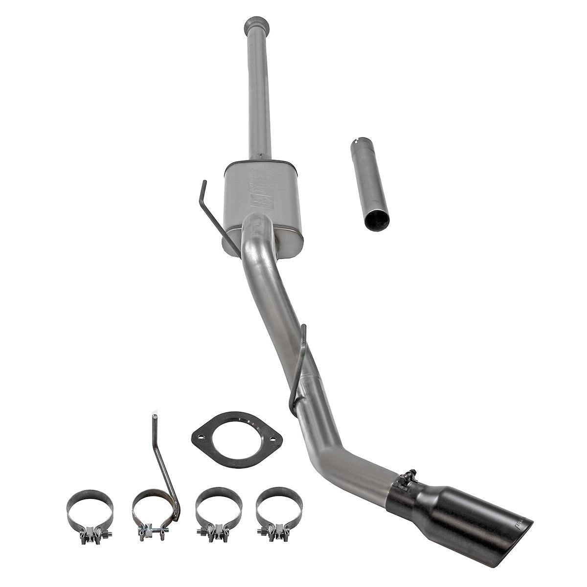Flowmaster Exhaust System Kit 718115 product image 1