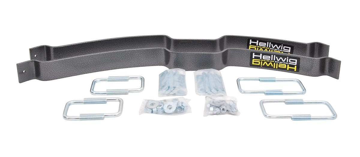 Hellwig Leaf Helper Spring 984 product image 1