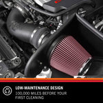 K&N Filters 63-2613 product image 6