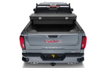 BackRack Headache Rack, Black, Steel - 10900