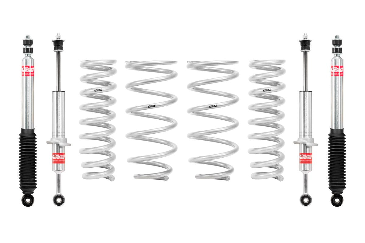 Eibach Suspension Lift Kit E80-82-073-01-22 product image 1