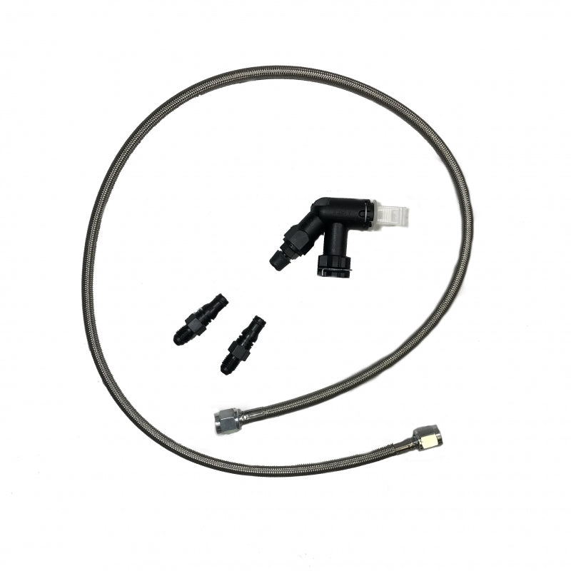 McLeod Clutch Hydraulic Hose 139252 product image 1