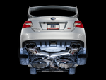 AWE Tuning Exhaust System Kit 3015-43108 product image 5
