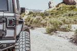 Attica 4x4 Fender Flare Set ATTJL01H107-BX-R product image 13