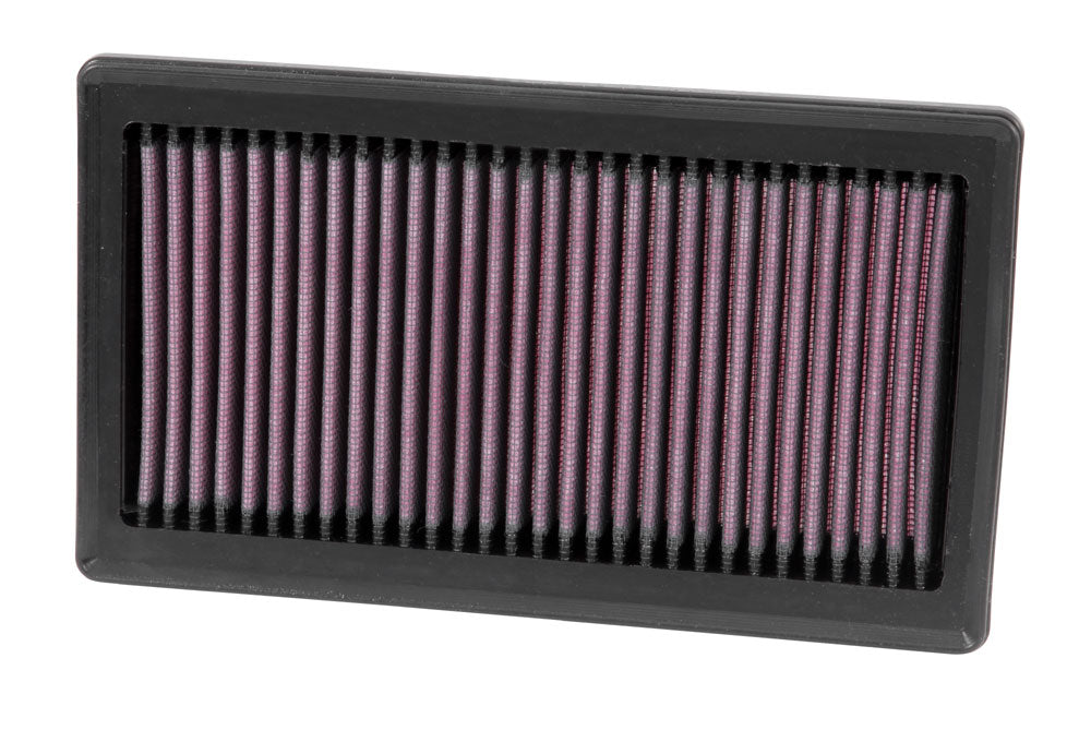 K&N Air Filter Elements 33-5014 product image 2