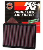 K&N Air Filter Elements 33-2233 product image 4
