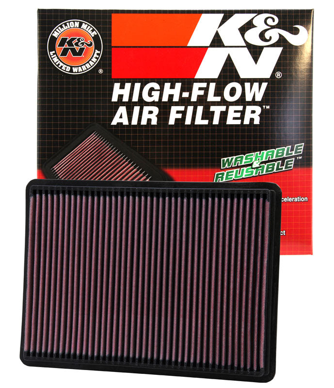 K&N Air Filter Elements 33-2233 product image 4