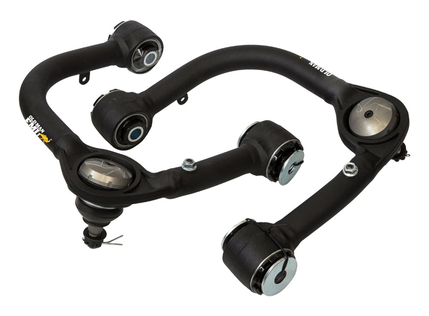 ARB Control Arm, Black, Steel, Set Of 2 - UCA0004