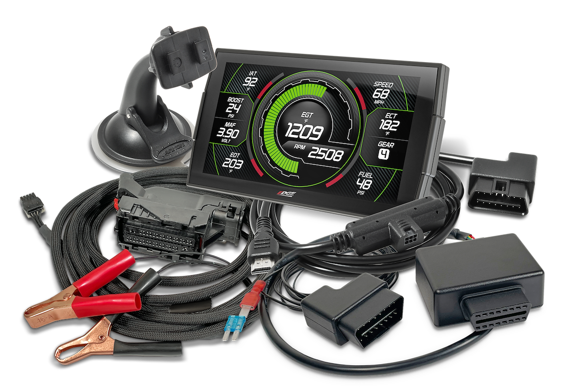 Edge Products Computer Chip Programmer 85400-261 product image 1