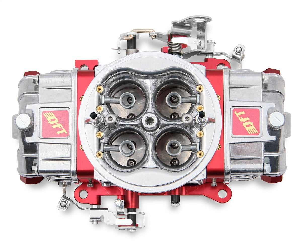 Quick Fuel Technology Carburetors Q-750 product image 9