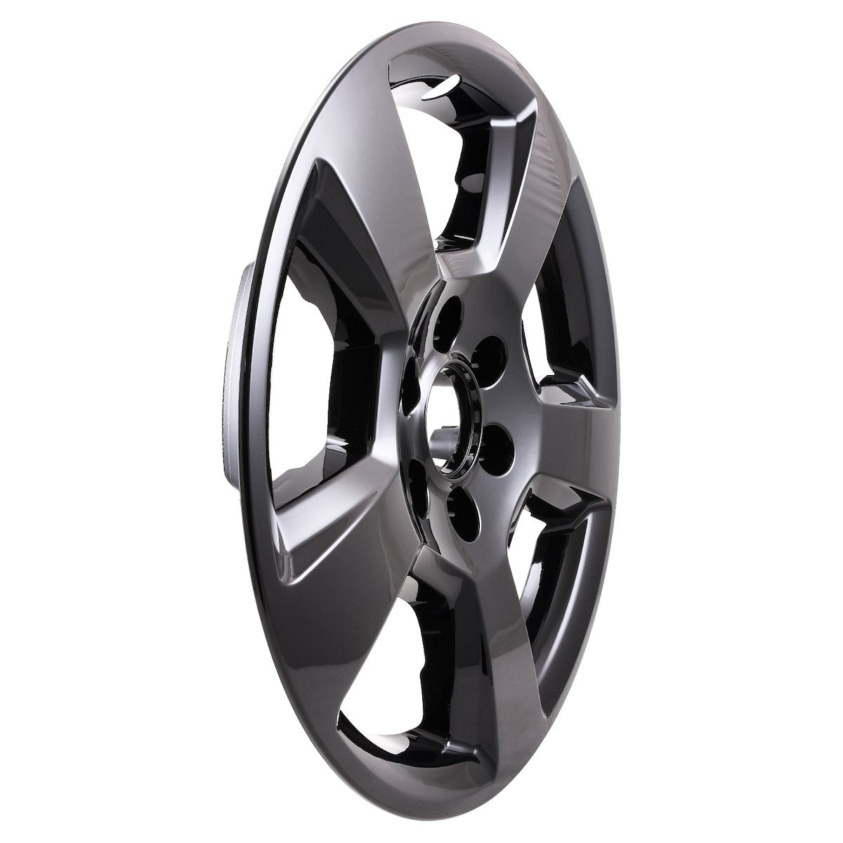 Coast2Coast Wheel Skins & Styled Wheel Covers IWCIMP490BLK product image 2