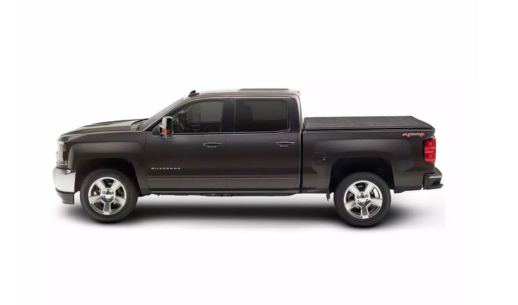 TruXedo Soft Roll-Up Tonneau Covers 250001 product image 5