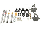 Belltech Suspension Lowering Kits & Components 992SP product image 1