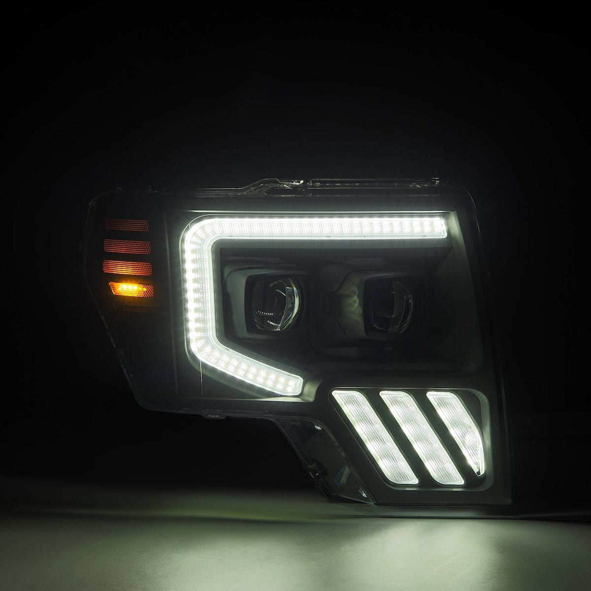 AlphaRex Headlight Assembly 880092 product image 12