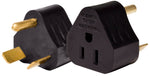 Valterra Power Cord Adapter, 30 amp Male To 15 amp Female, 30 amp - A10-3015A