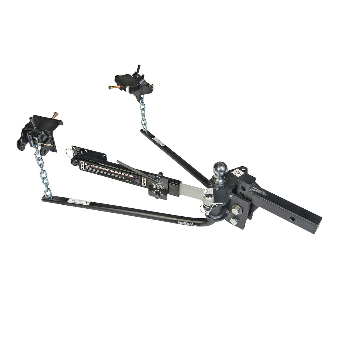 Husky Towing Weight Distribution & Sway Control 30849 product image 1