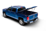 UnderCover One-Piece Hard Tonneau Covers UC2206L-AZ product image 2