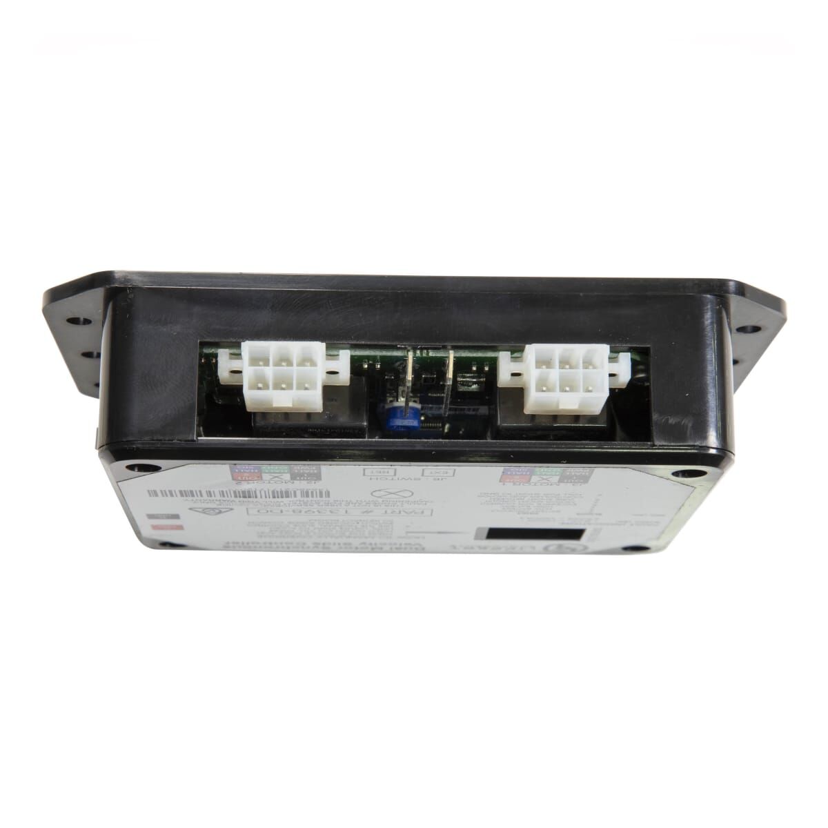 Lippert Slide Out Control Module, V-Sync2, Number On Board 13398-D0, If Replacing 13398-C Order Wire Harness 247768 - 211852