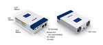 Xantrex Power Inverter, Inverts 12 V DC To 120 V AC, 3000 Watts Continuous - 817-3000