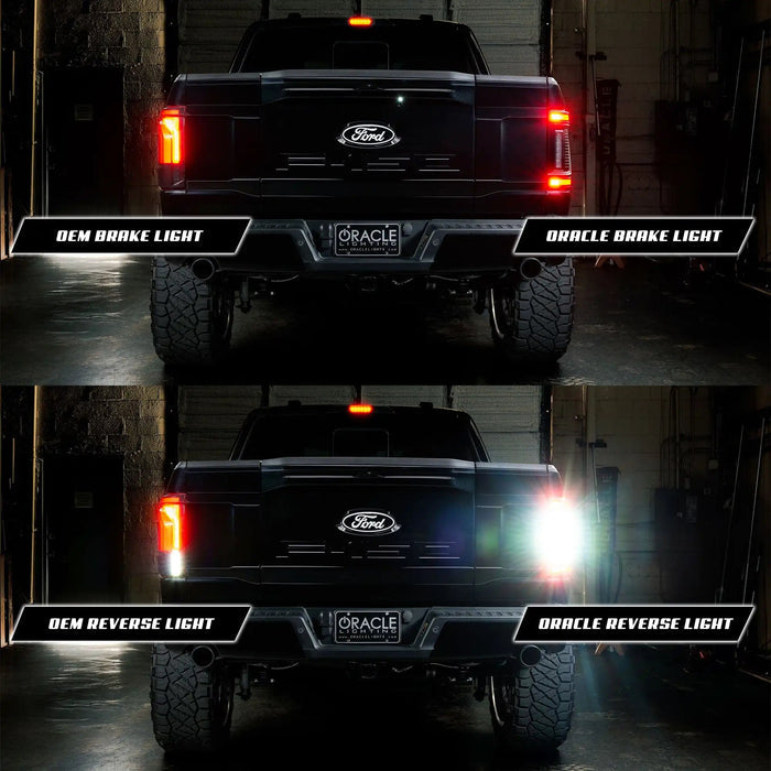 Oracle Lighting Tail Light Assembly 5910-504 product image 6