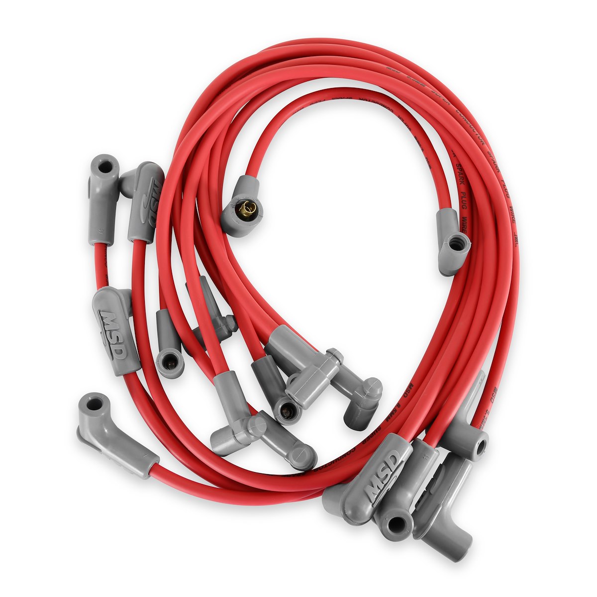 MSD Spark Plug Wire Set 35659 product image 1