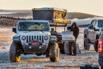 Warn Bumper 102510 product image 3